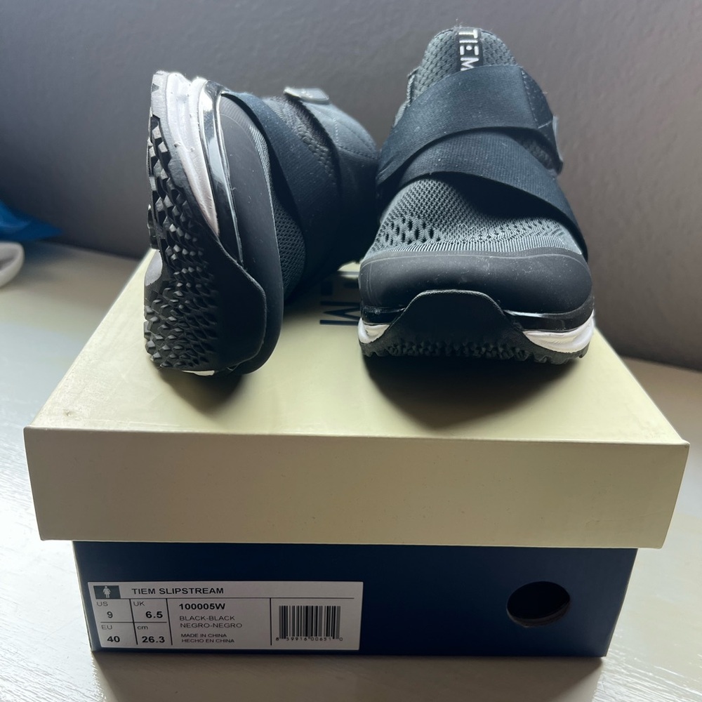 Tiem Cycling Shoes